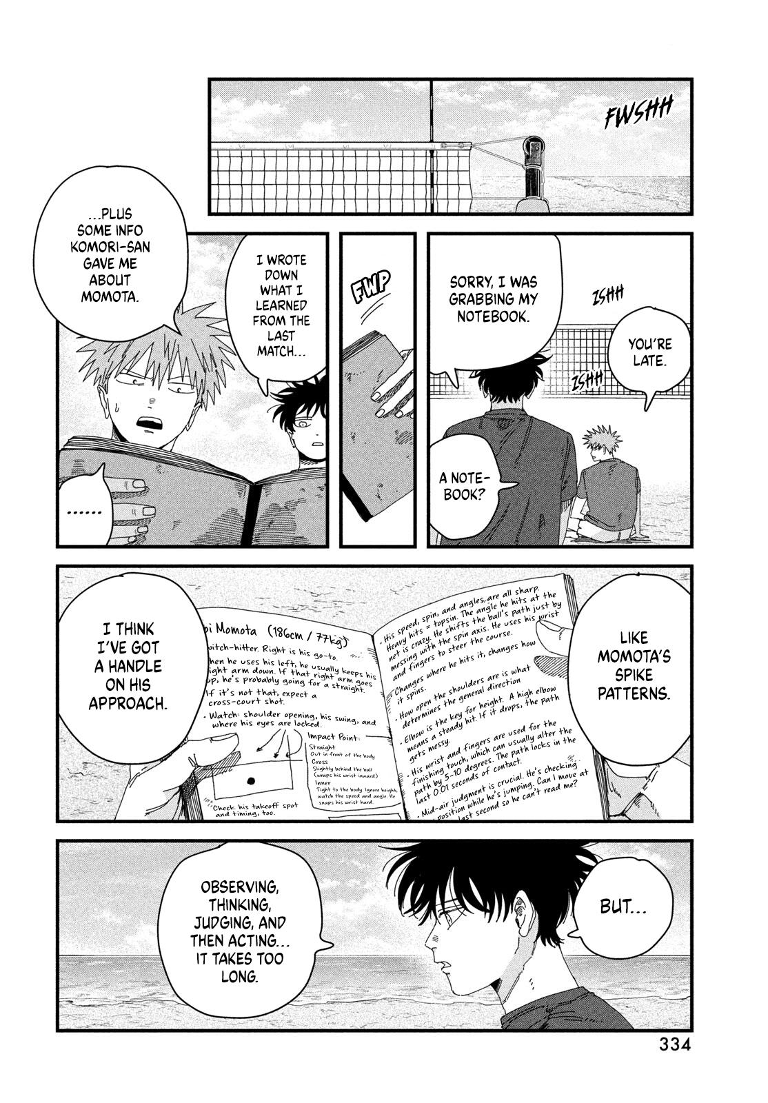 Dig It Chapter 10 24