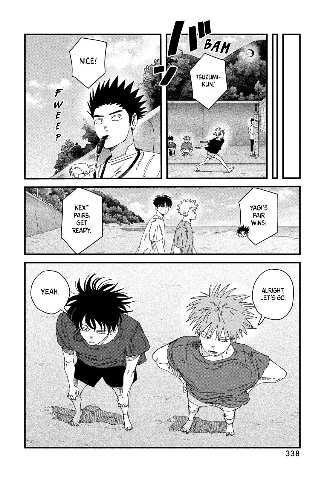 Dig It Chapter 10 28