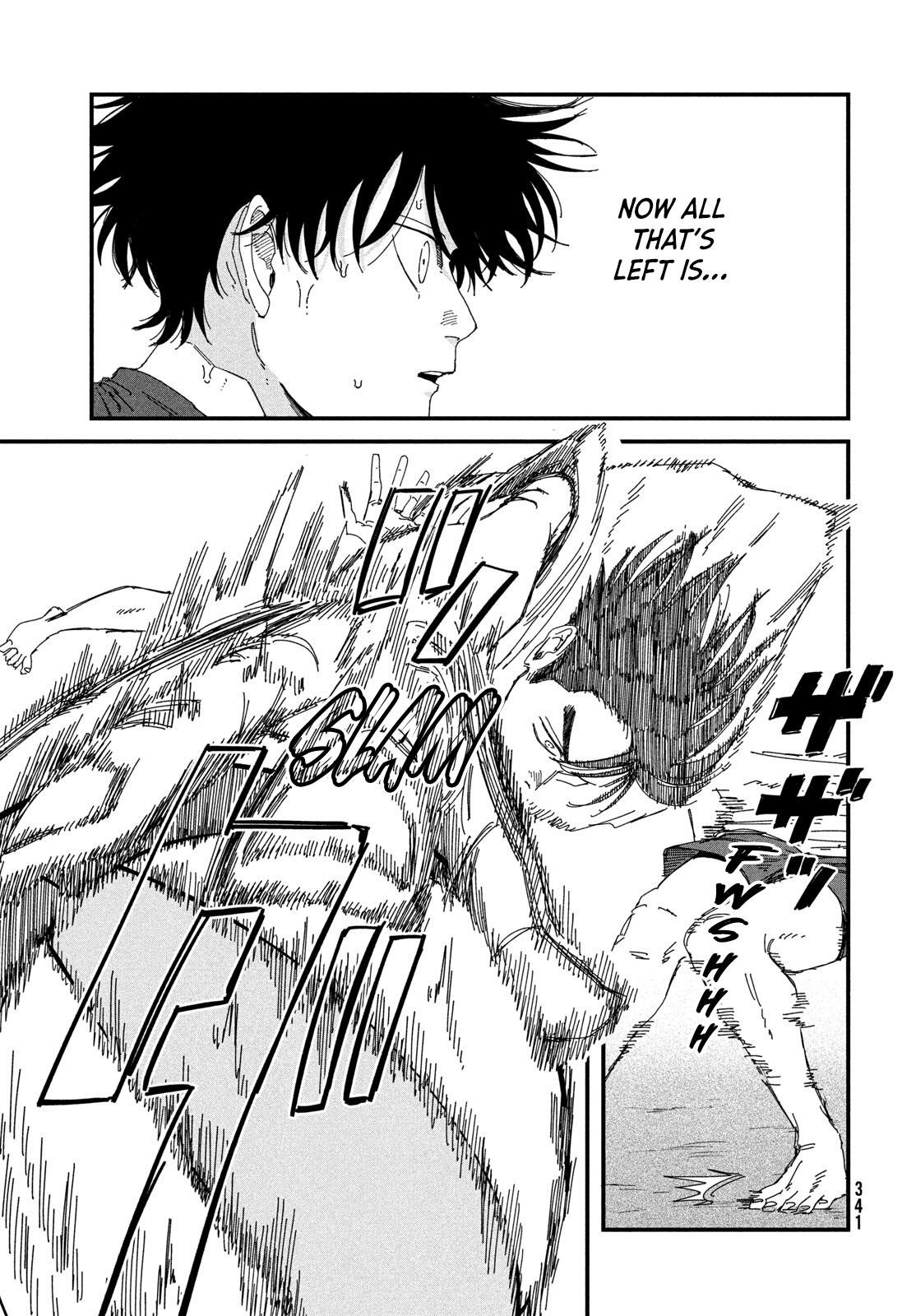 Dig It Chapter 10 31