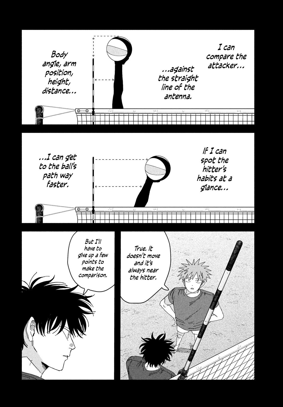 Dig It Chapter 10 36