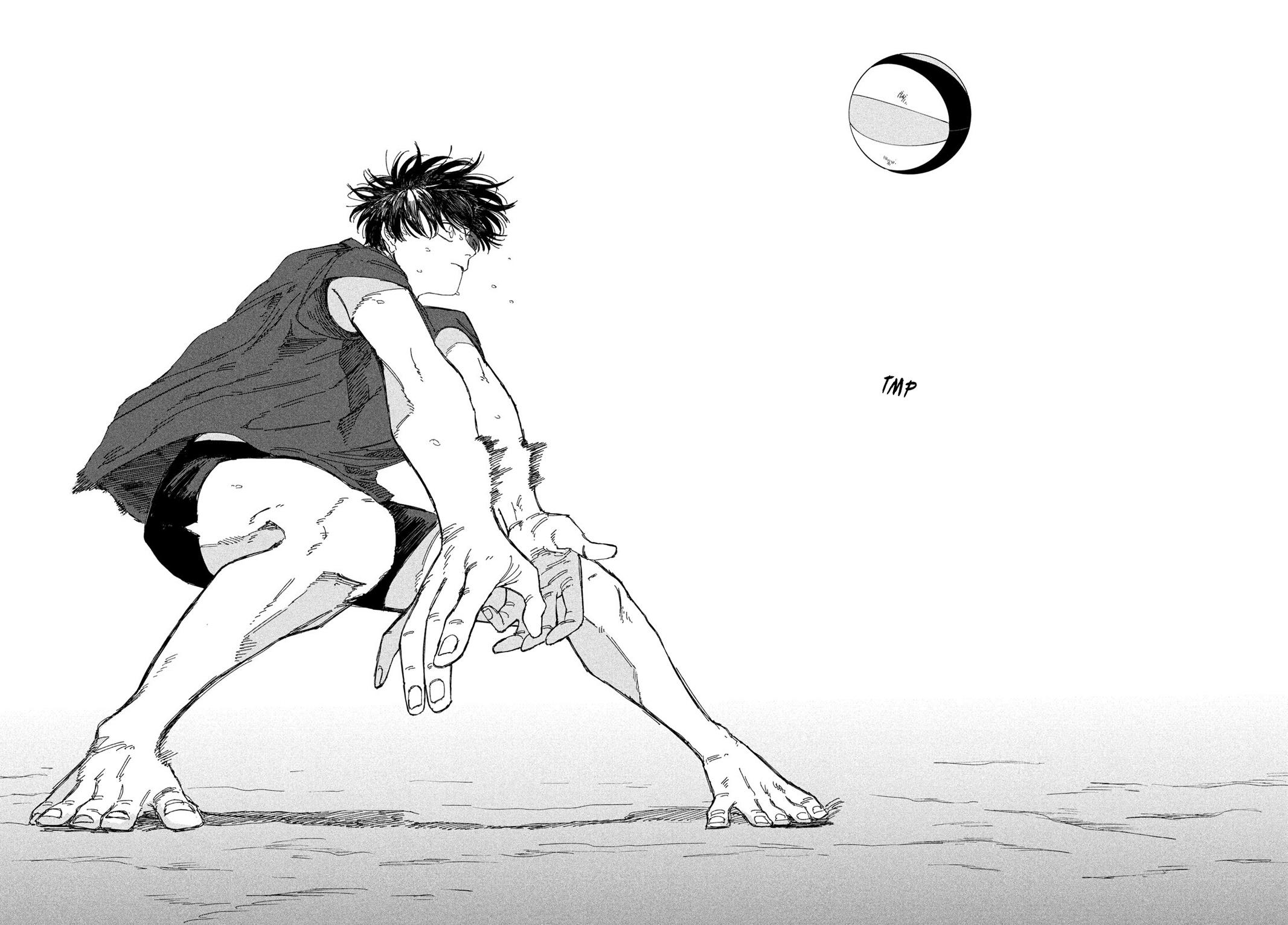 Dig It Chapter 10 44