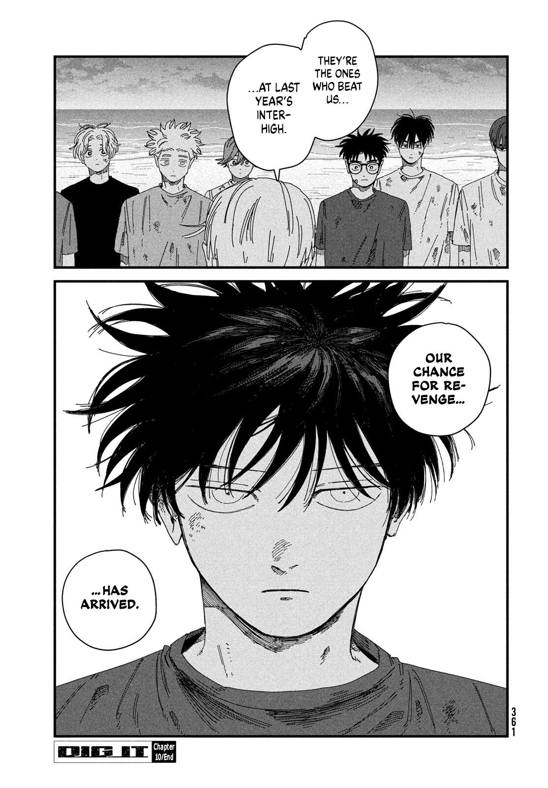 Dig It Chapter 10 50