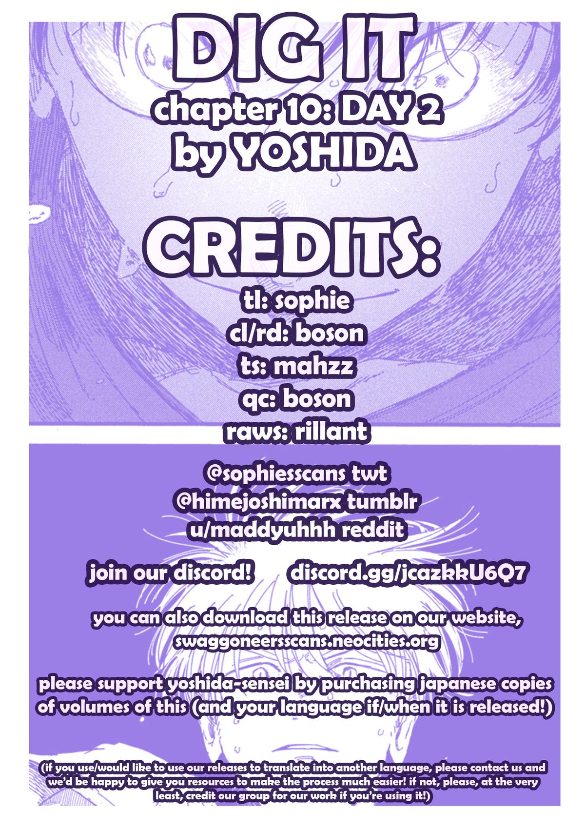 Dig It Chapter 10 51