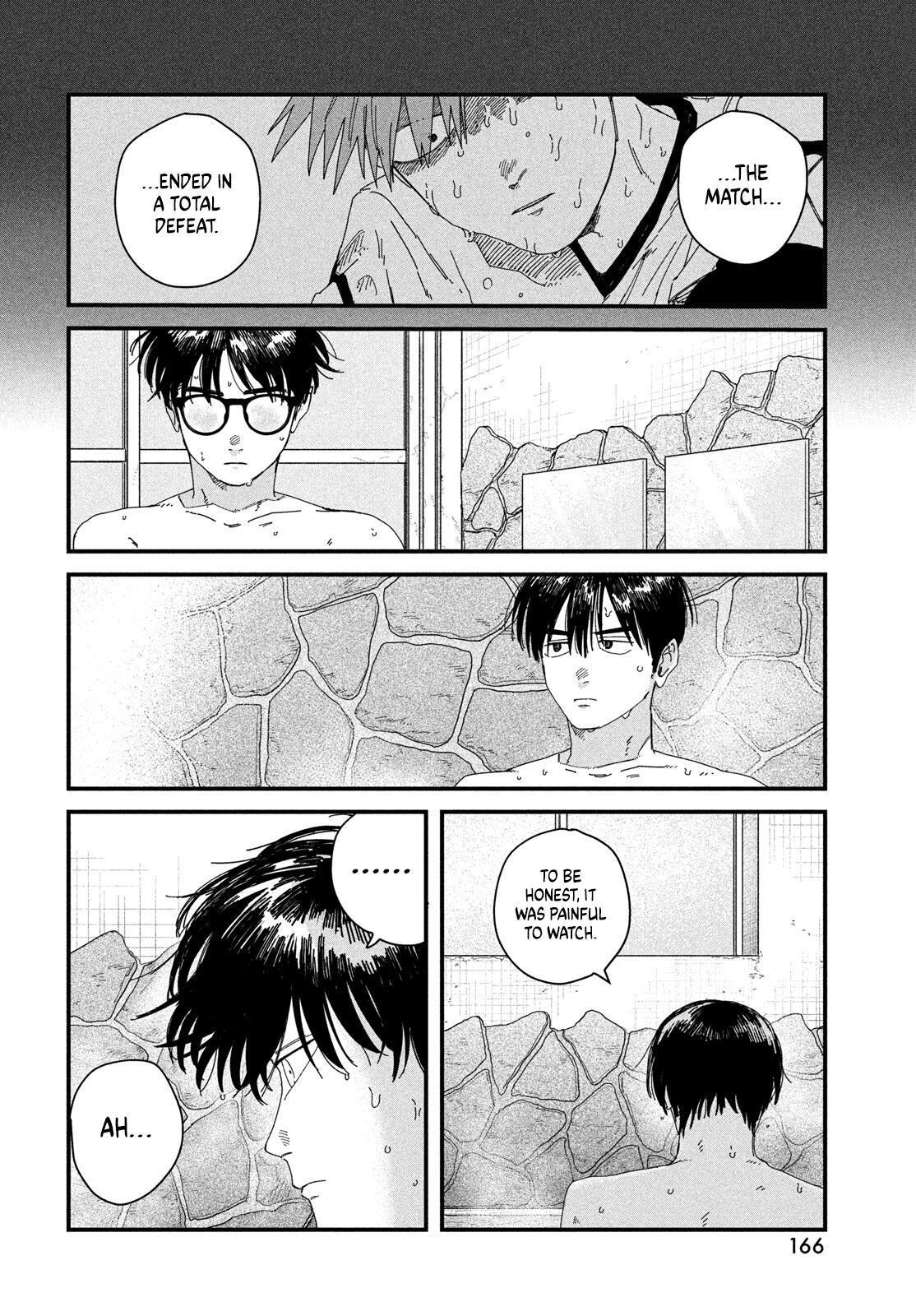 Dig It Chapter 11 10