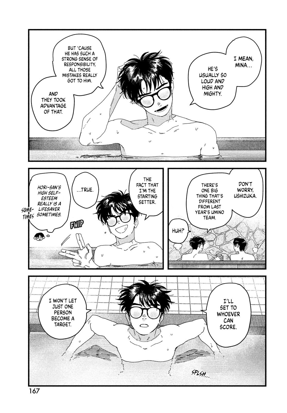 Dig It Chapter 11 11