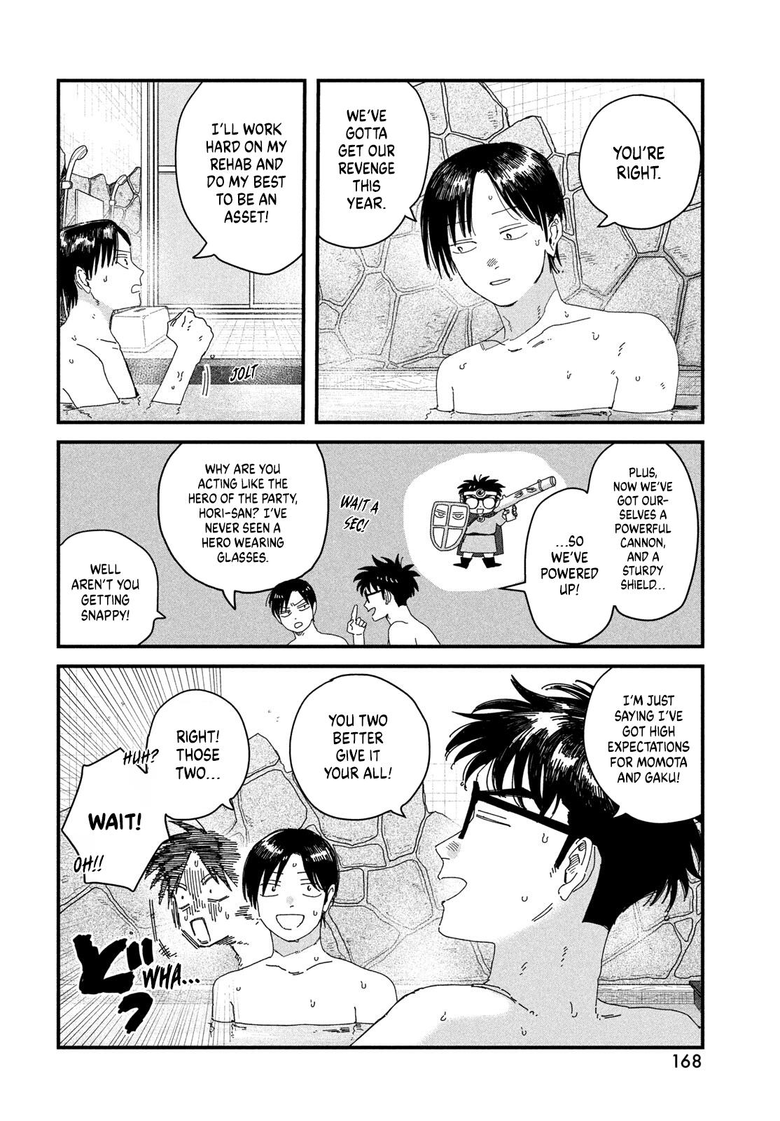 Dig It Chapter 11 12