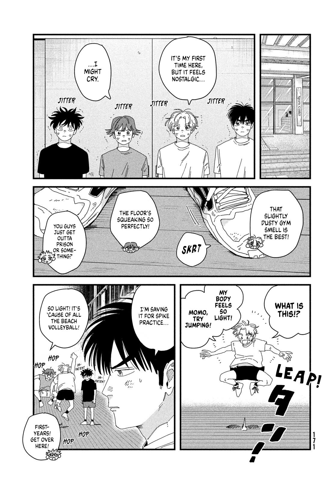 Dig It Chapter 11 15