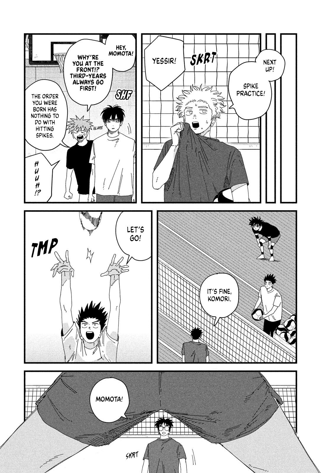 Dig It Chapter 11 16