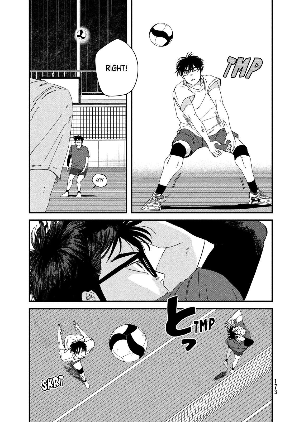 Dig It Chapter 11 17