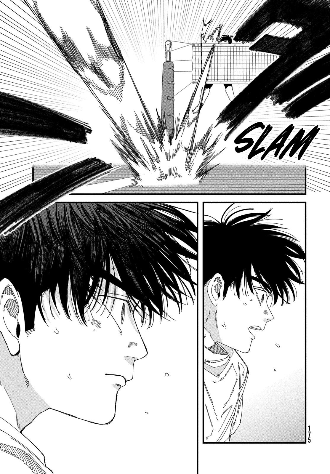 Dig It Chapter 11 19