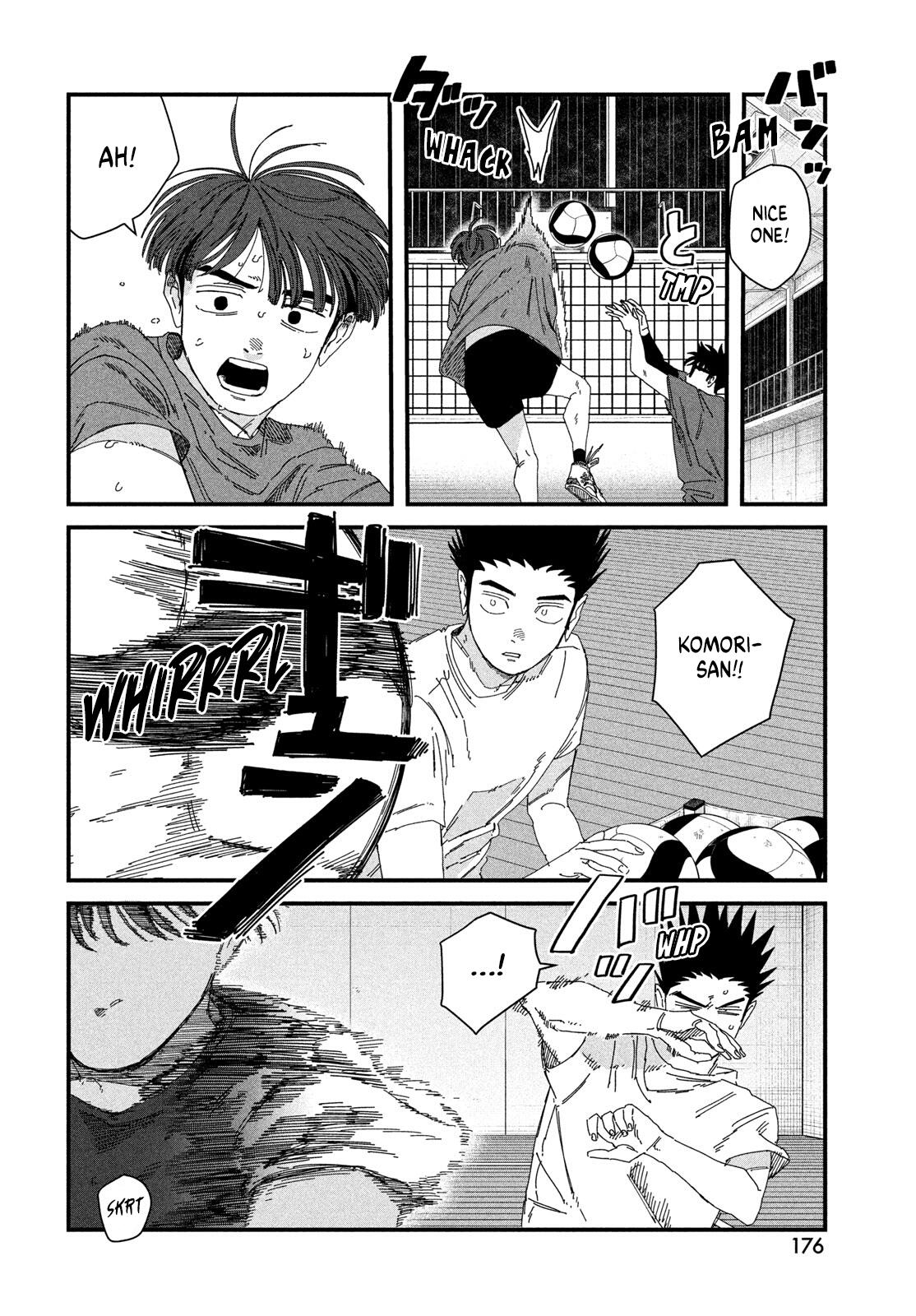 Dig It Chapter 11 20