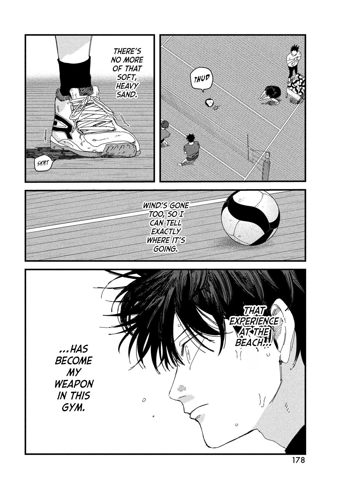 Dig It Chapter 11 22