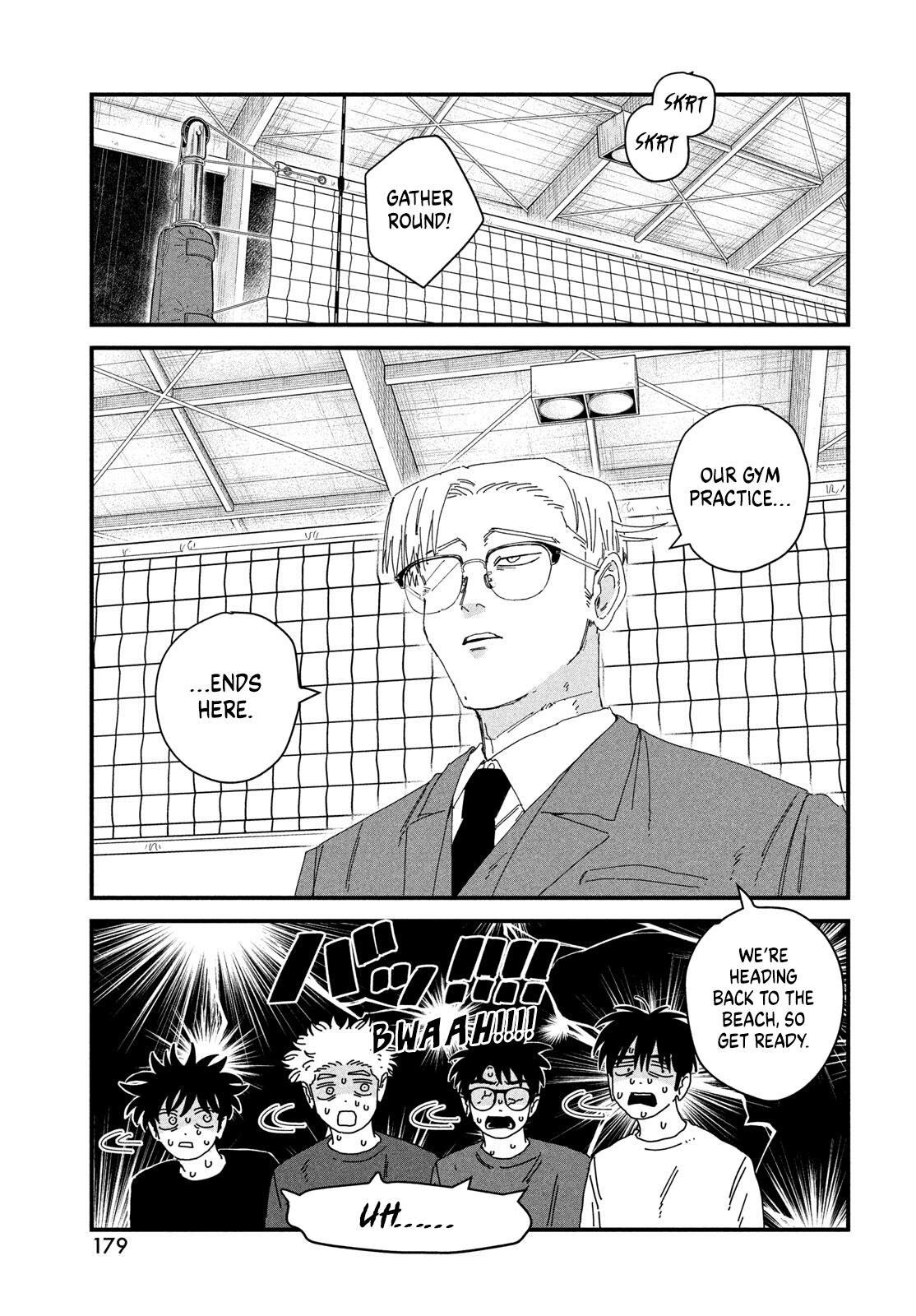 Dig It Chapter 11 23