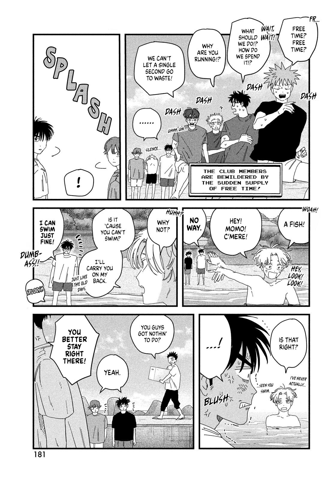 Dig It Chapter 11 25