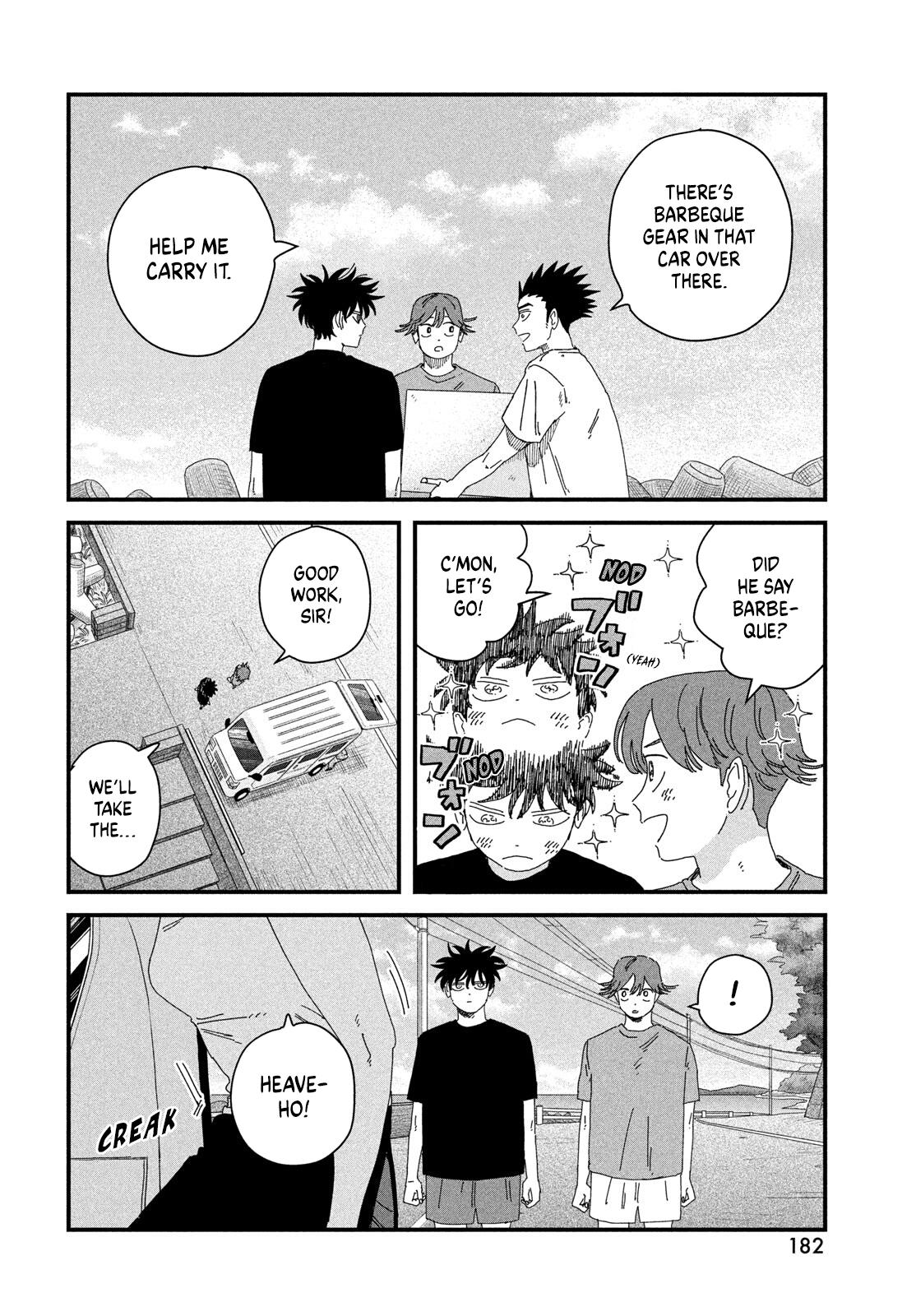 Dig It Chapter 11 26