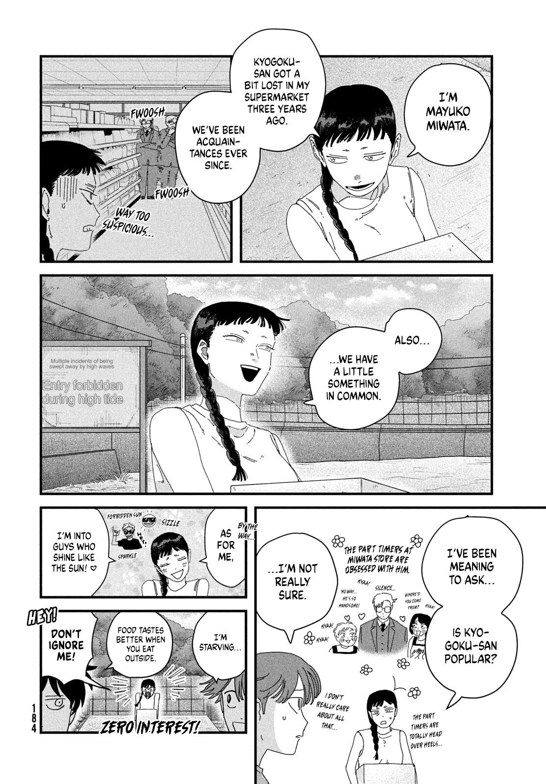 Dig It Chapter 11 28