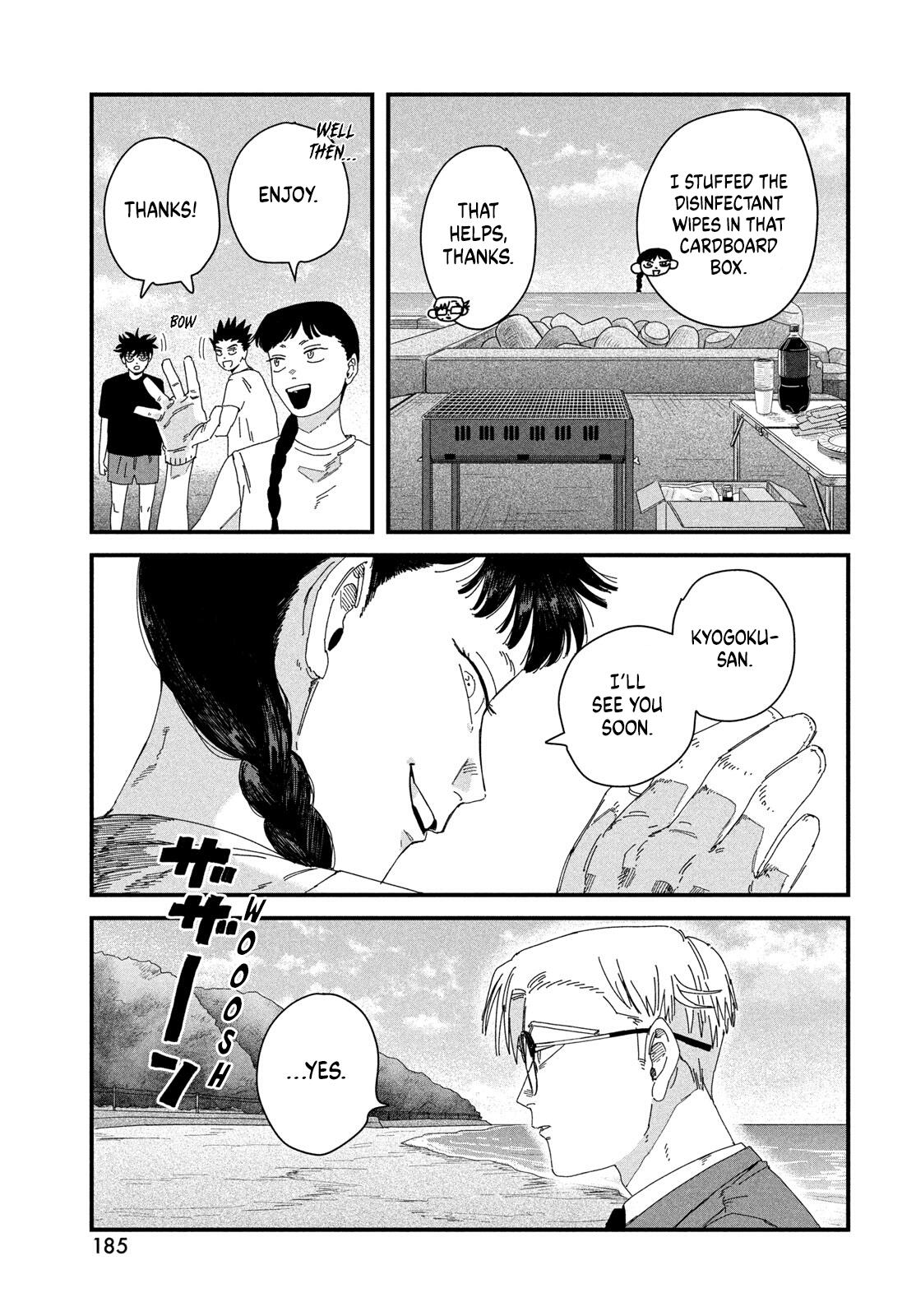 Dig It Chapter 11 29