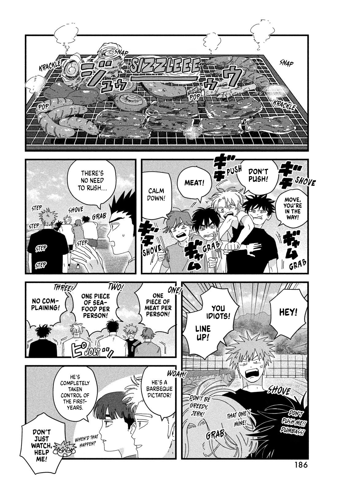 Dig It Chapter 11 30