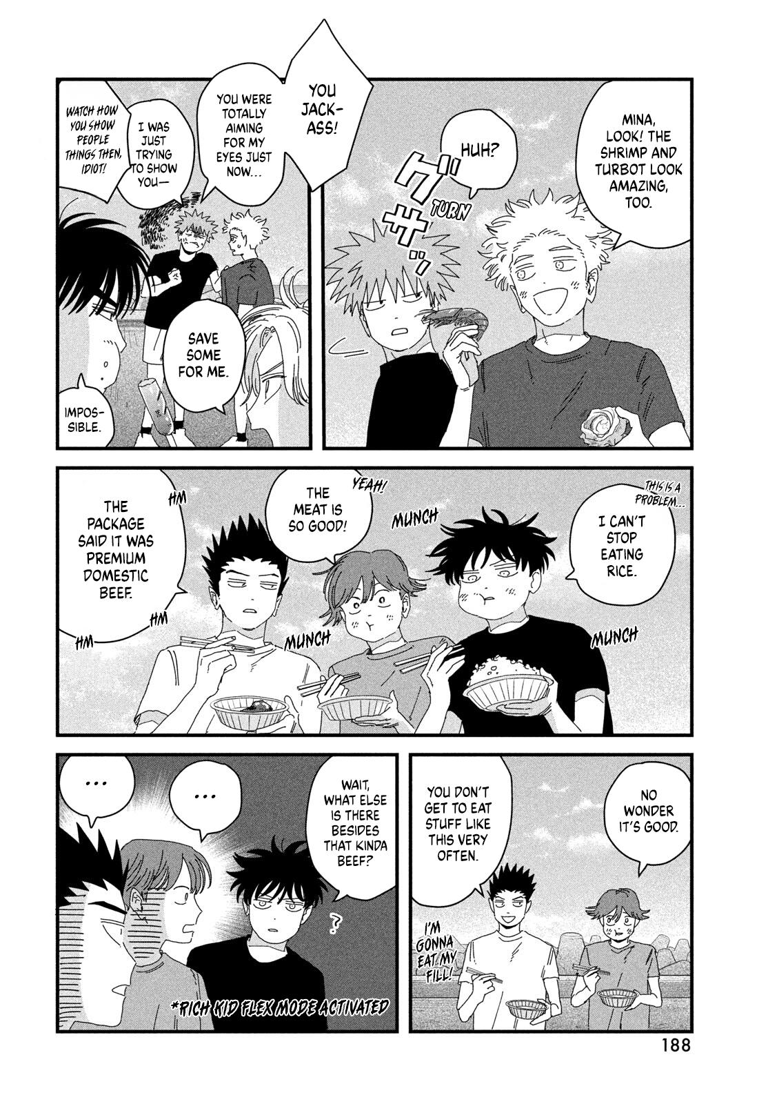 Dig It Chapter 11 32