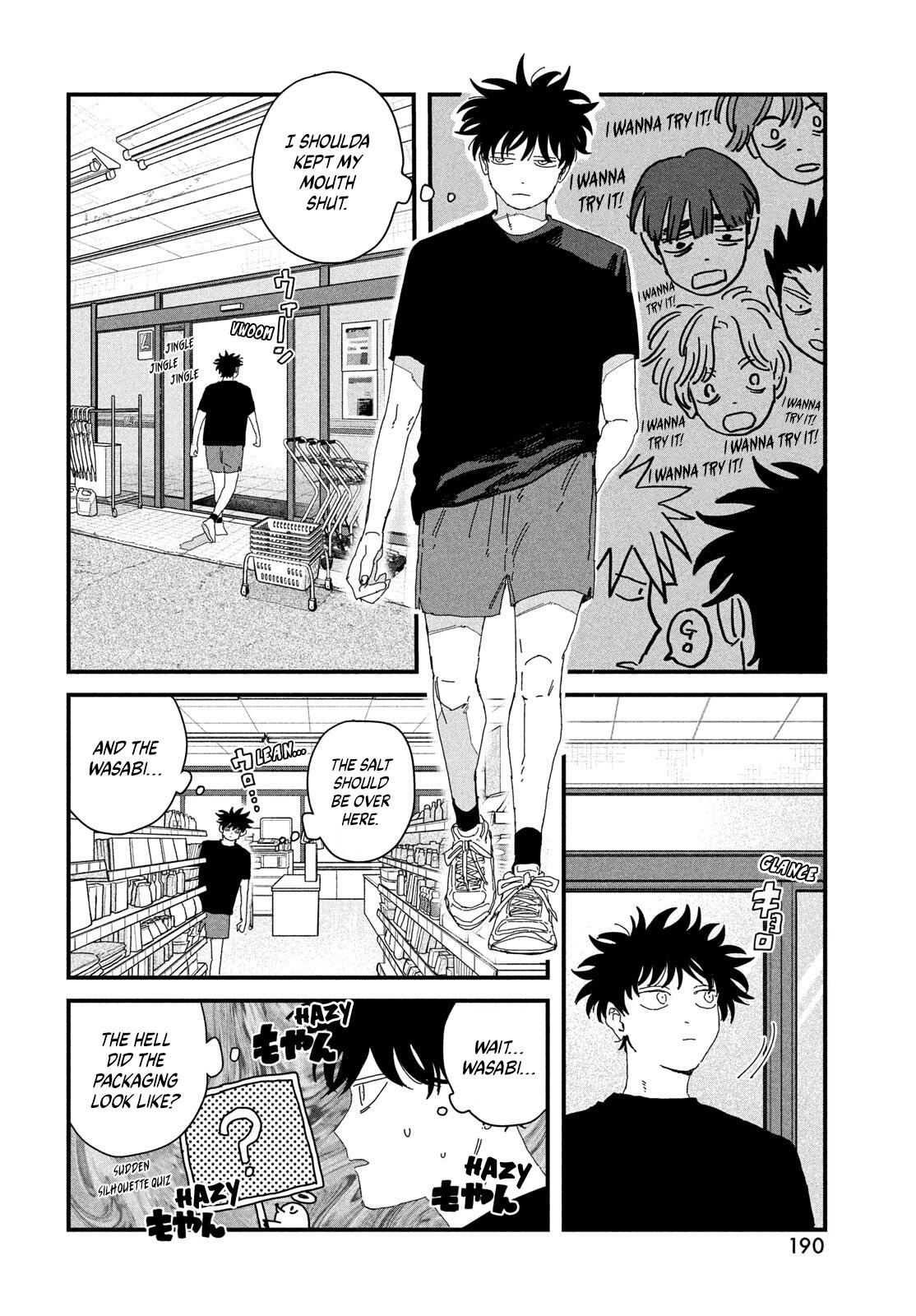 Dig It Chapter 11 34