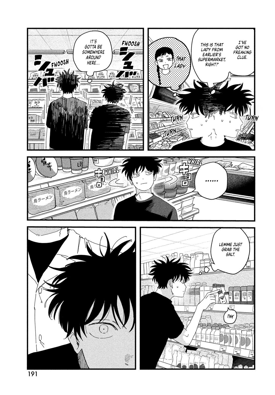 Dig It Chapter 11 35