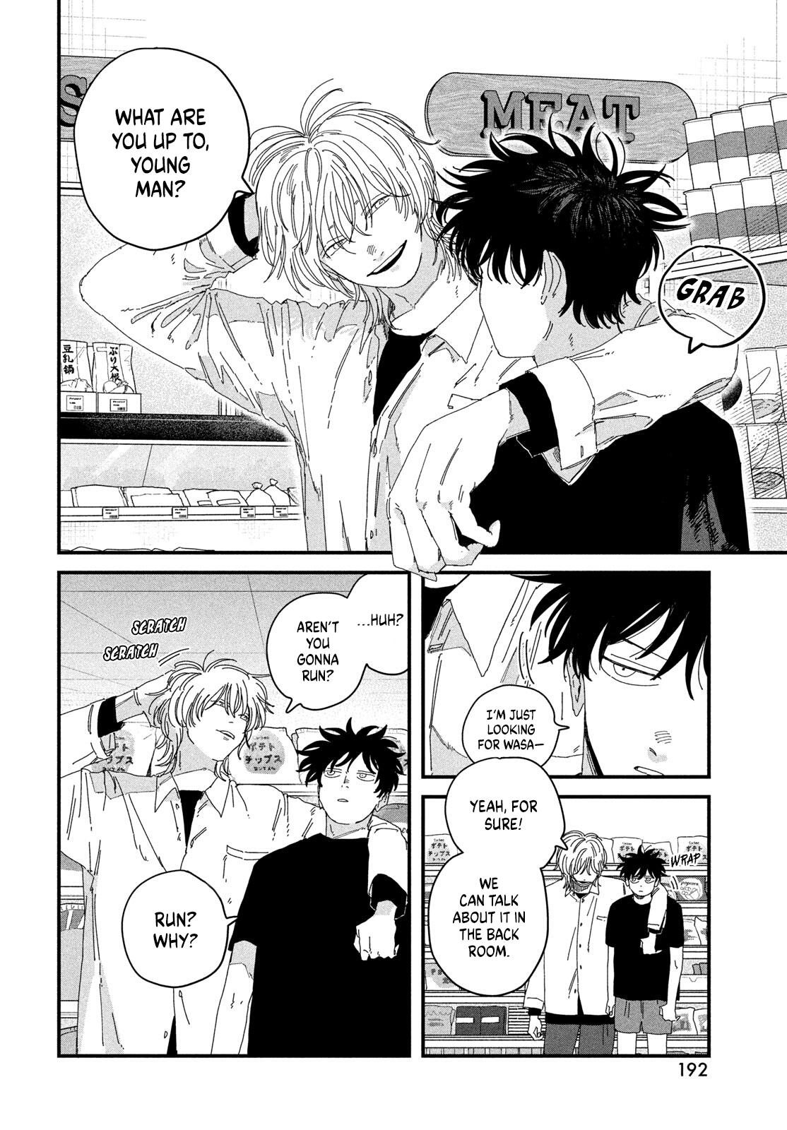 Dig It Chapter 11 36