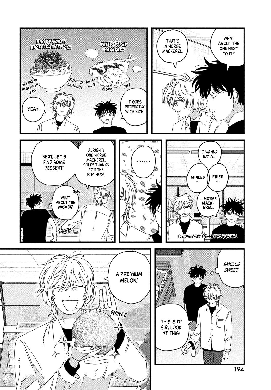 Dig It Chapter 11 38