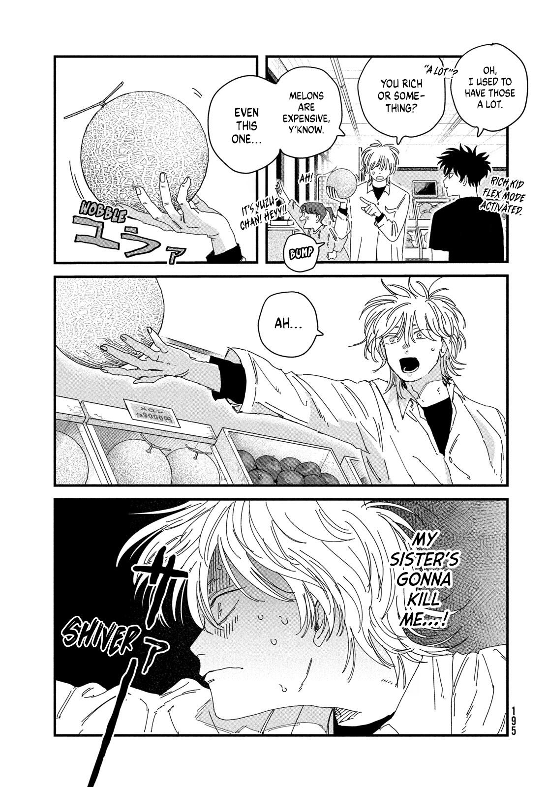 Dig It Chapter 11 39