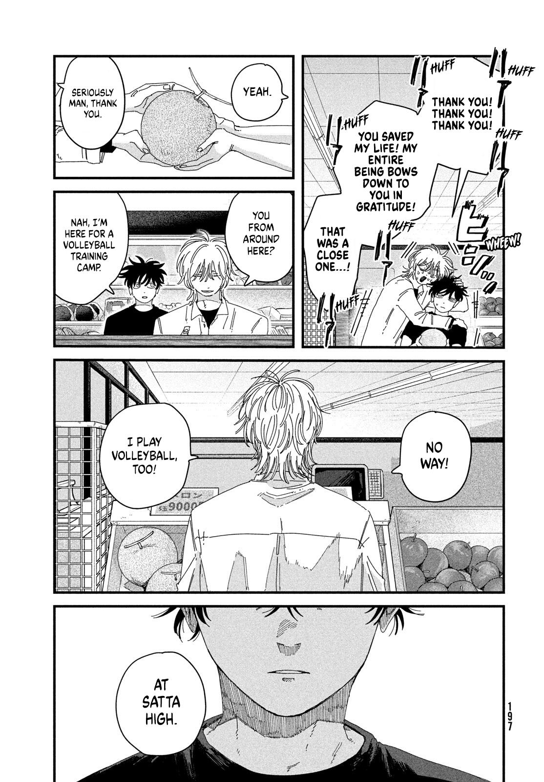 Dig It Chapter 11 41