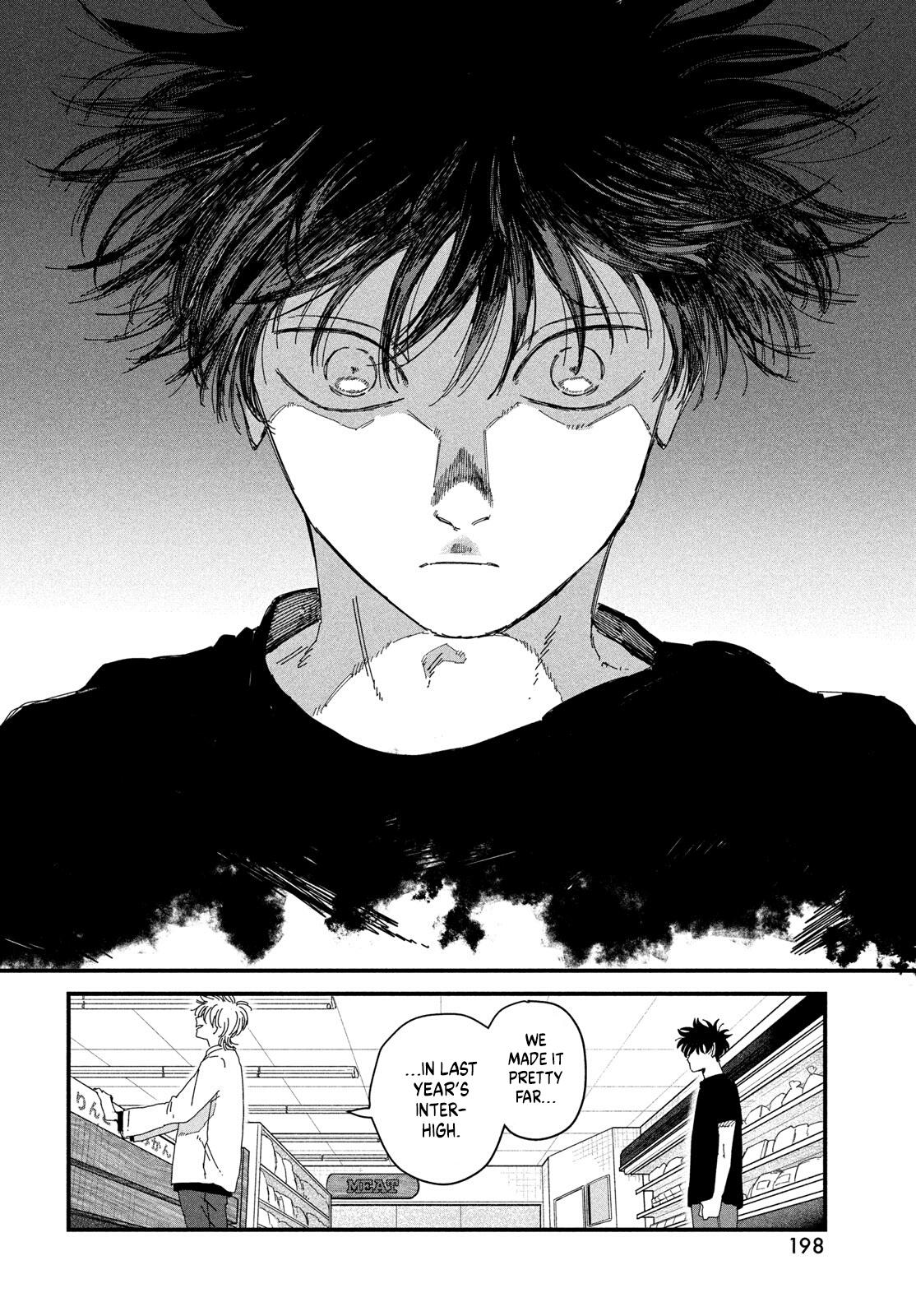 Dig It Chapter 11 42