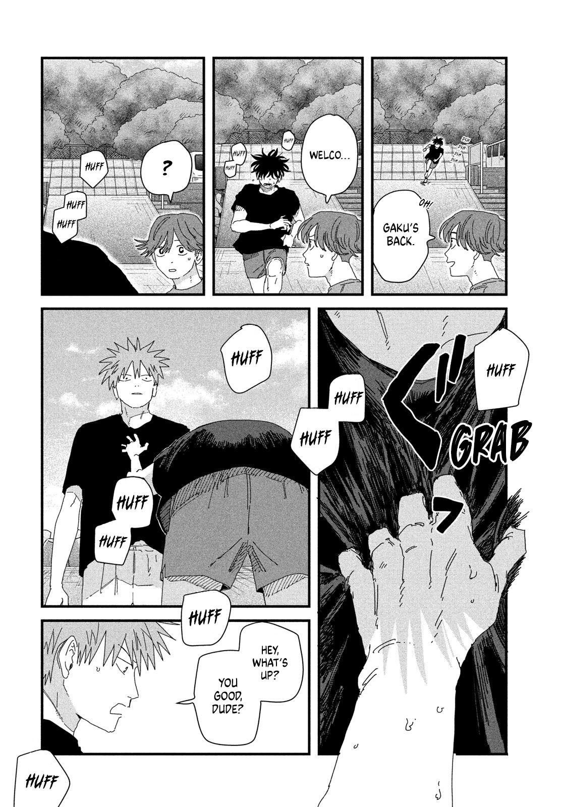 Dig It Chapter 11 46
