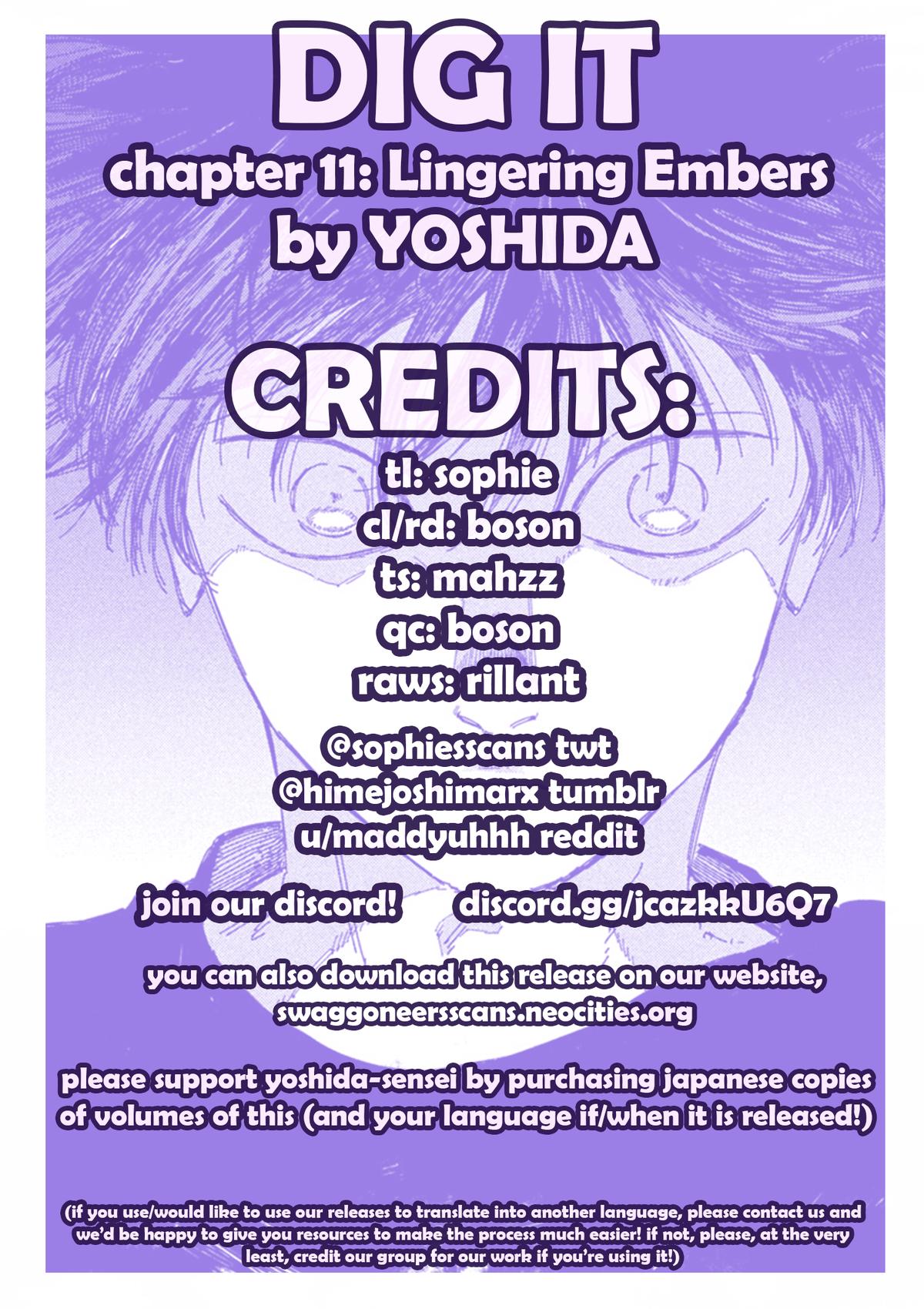 Dig It Chapter 11 51