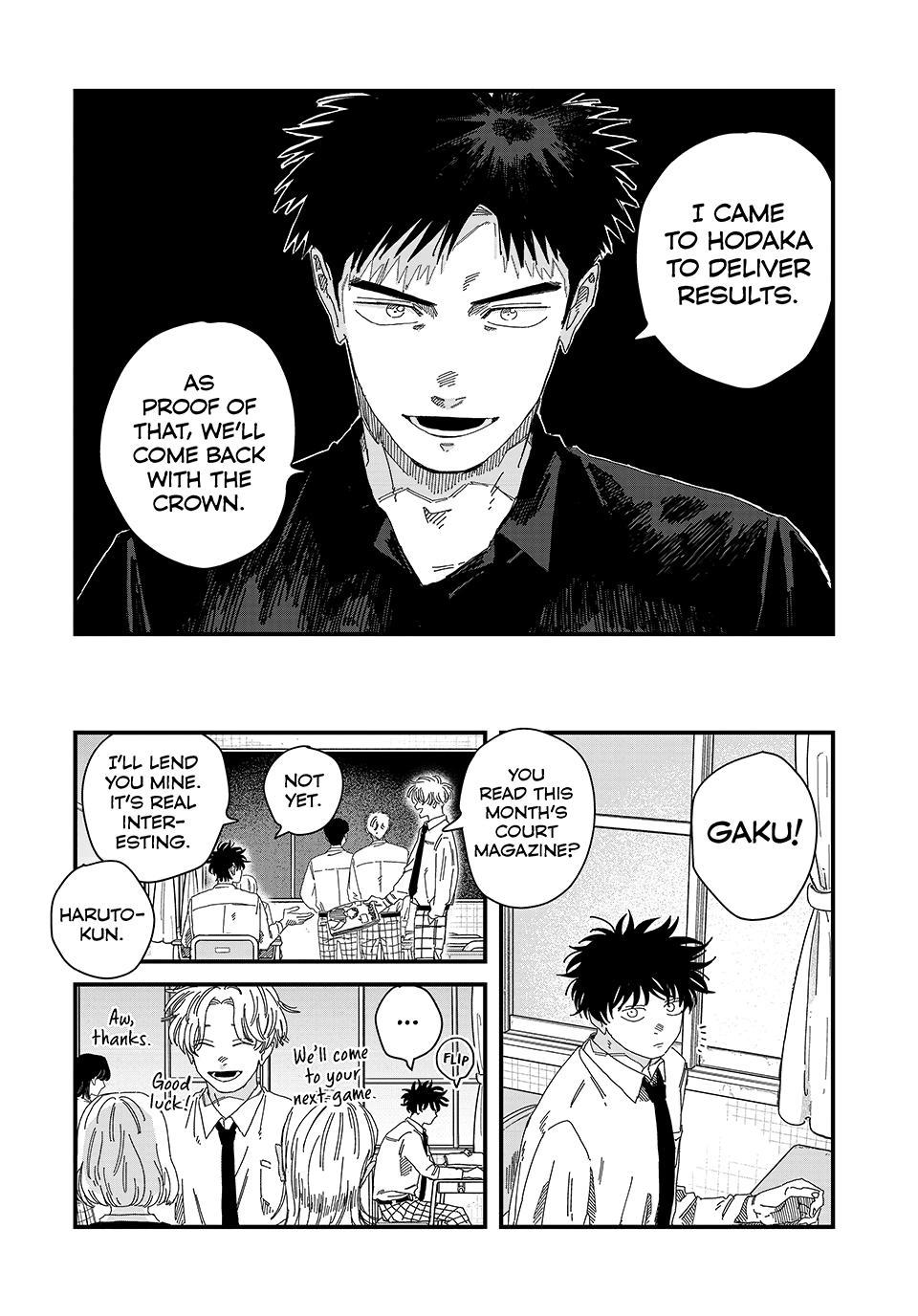 Dig It Chapter 12 4