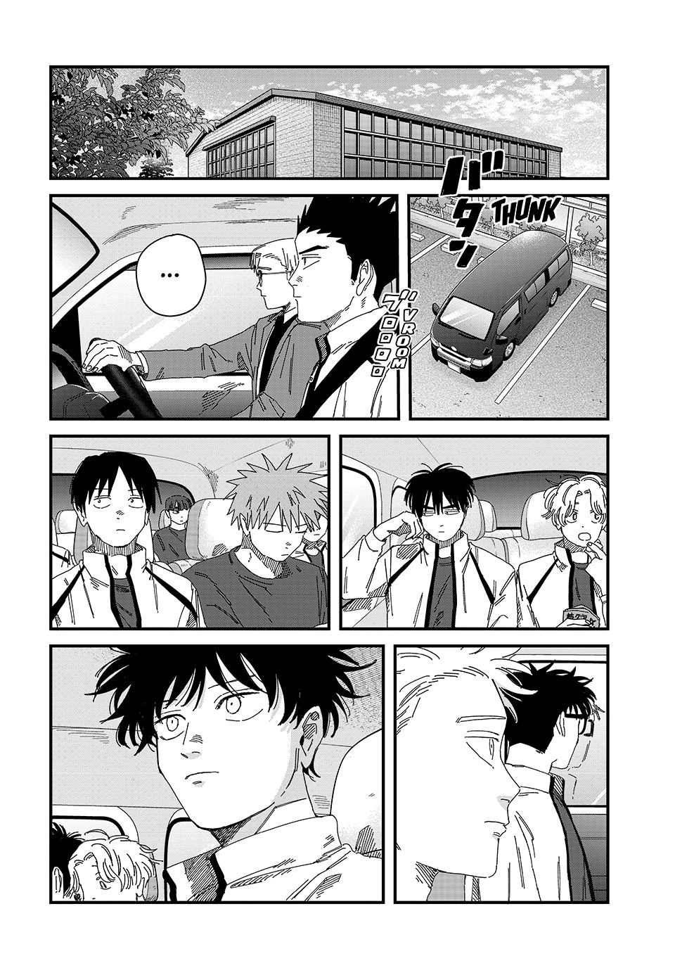 Dig It Chapter 12 24