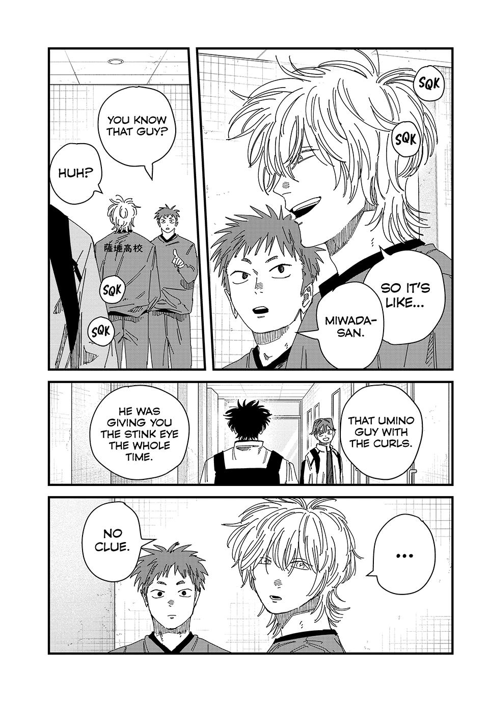 Dig It Chapter 12 31