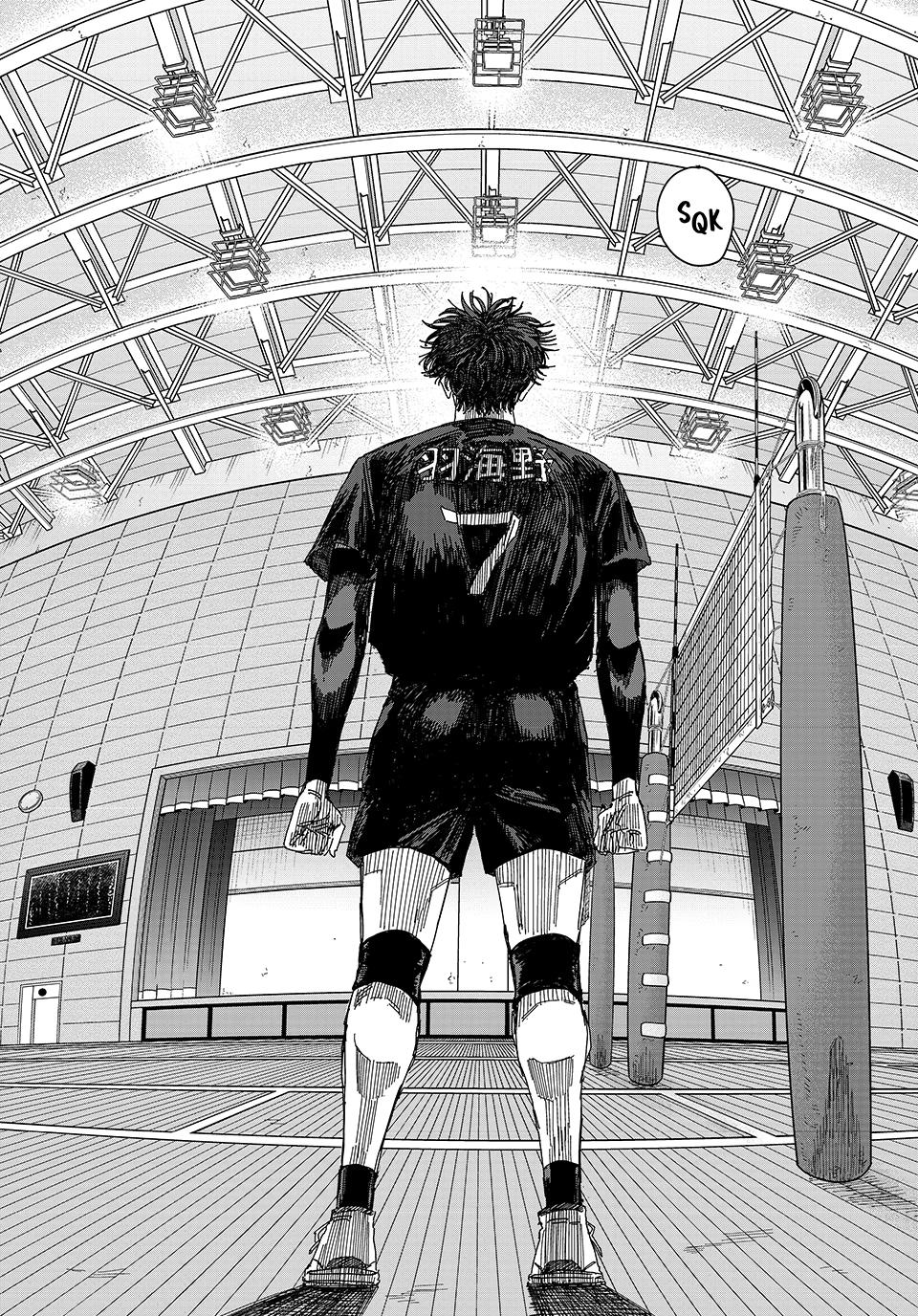Dig It Chapter 12 33