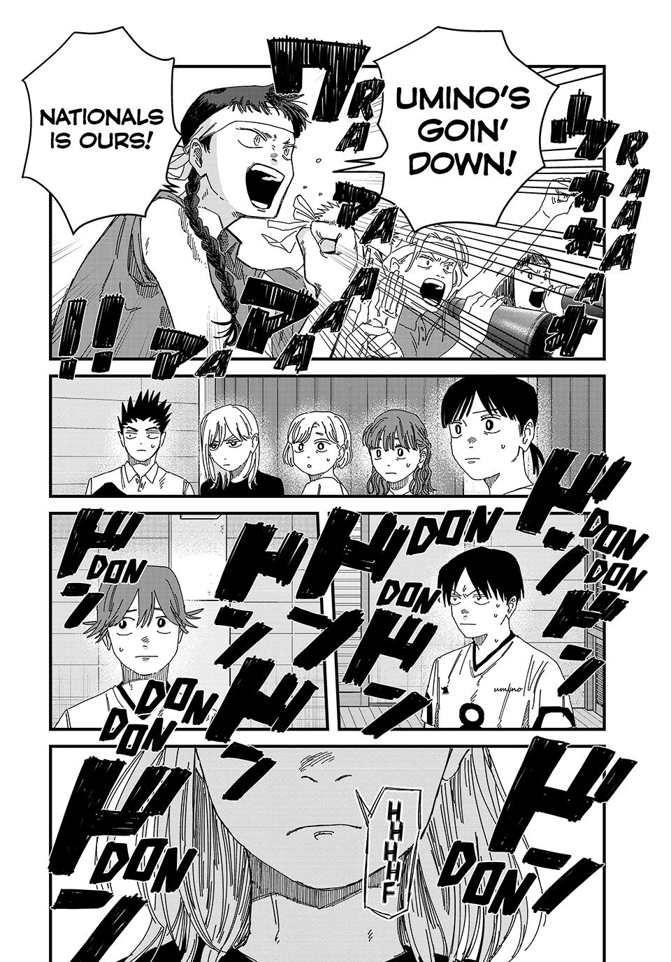 Dig It Chapter 12 36