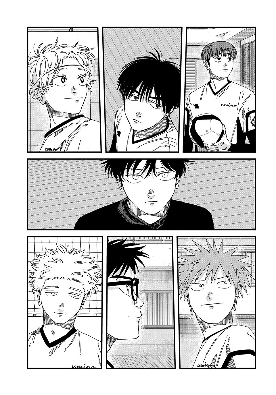Dig It Chapter 12 38