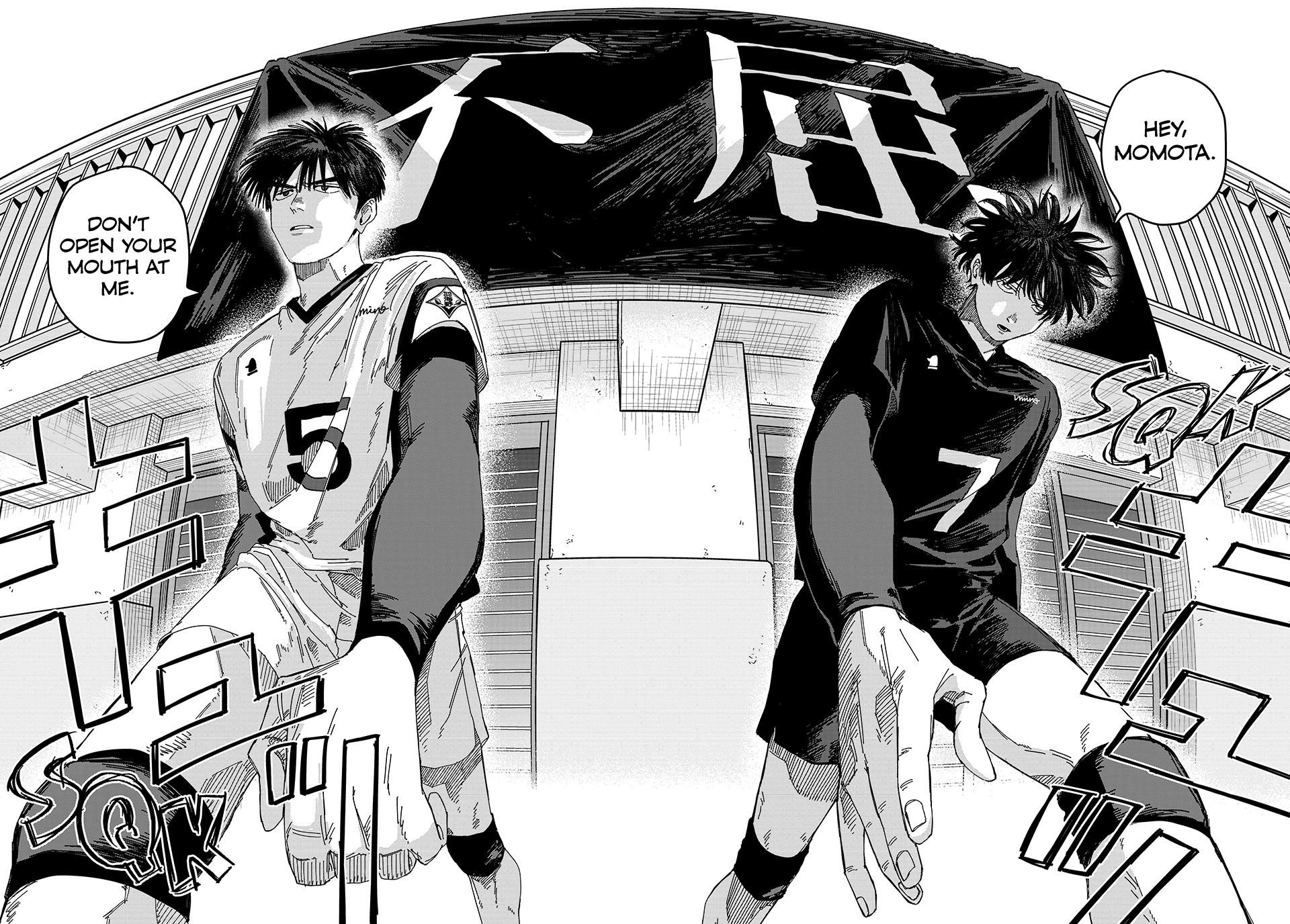 Dig It Chapter 12 40