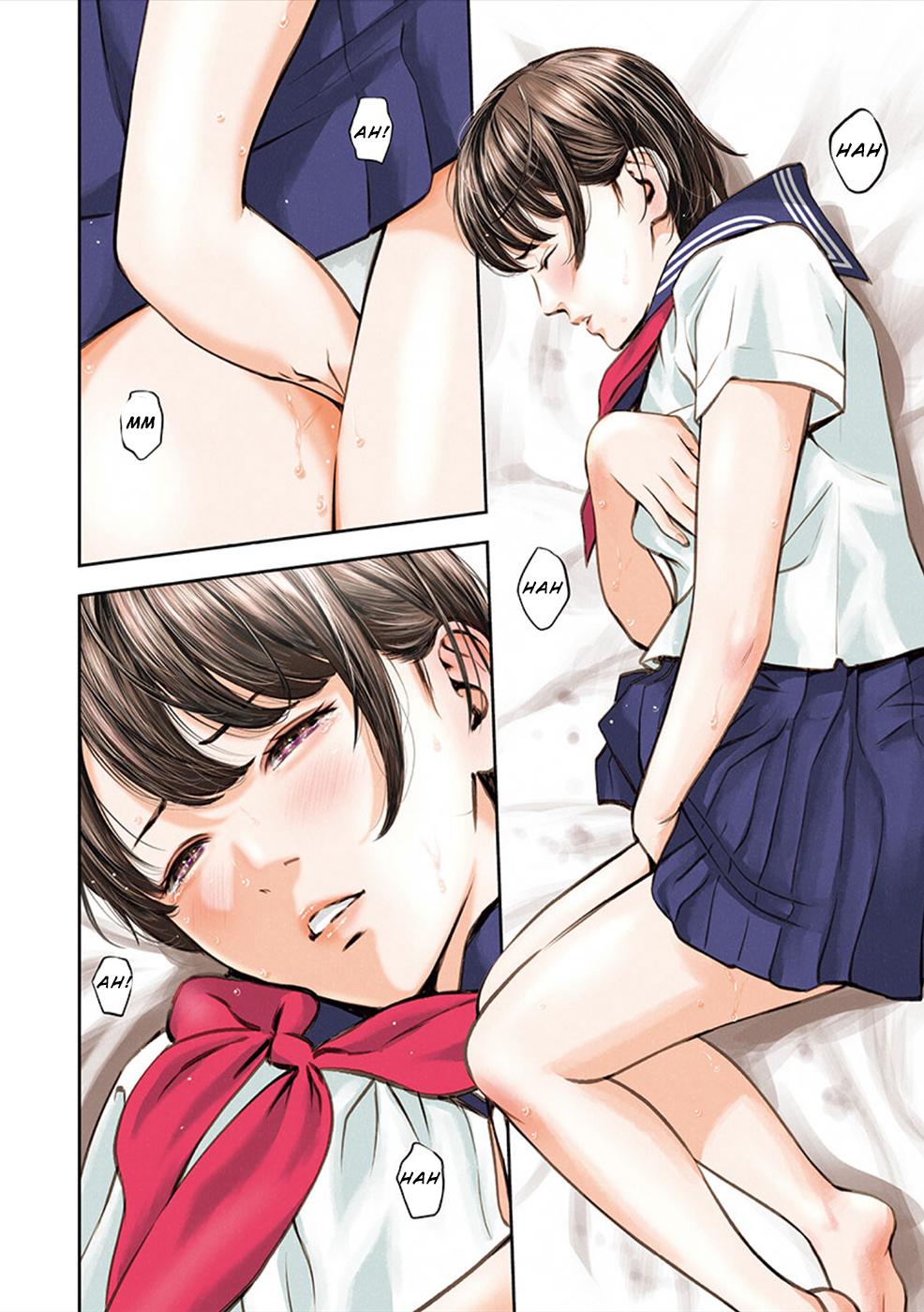 Double Play Chapter 1 5