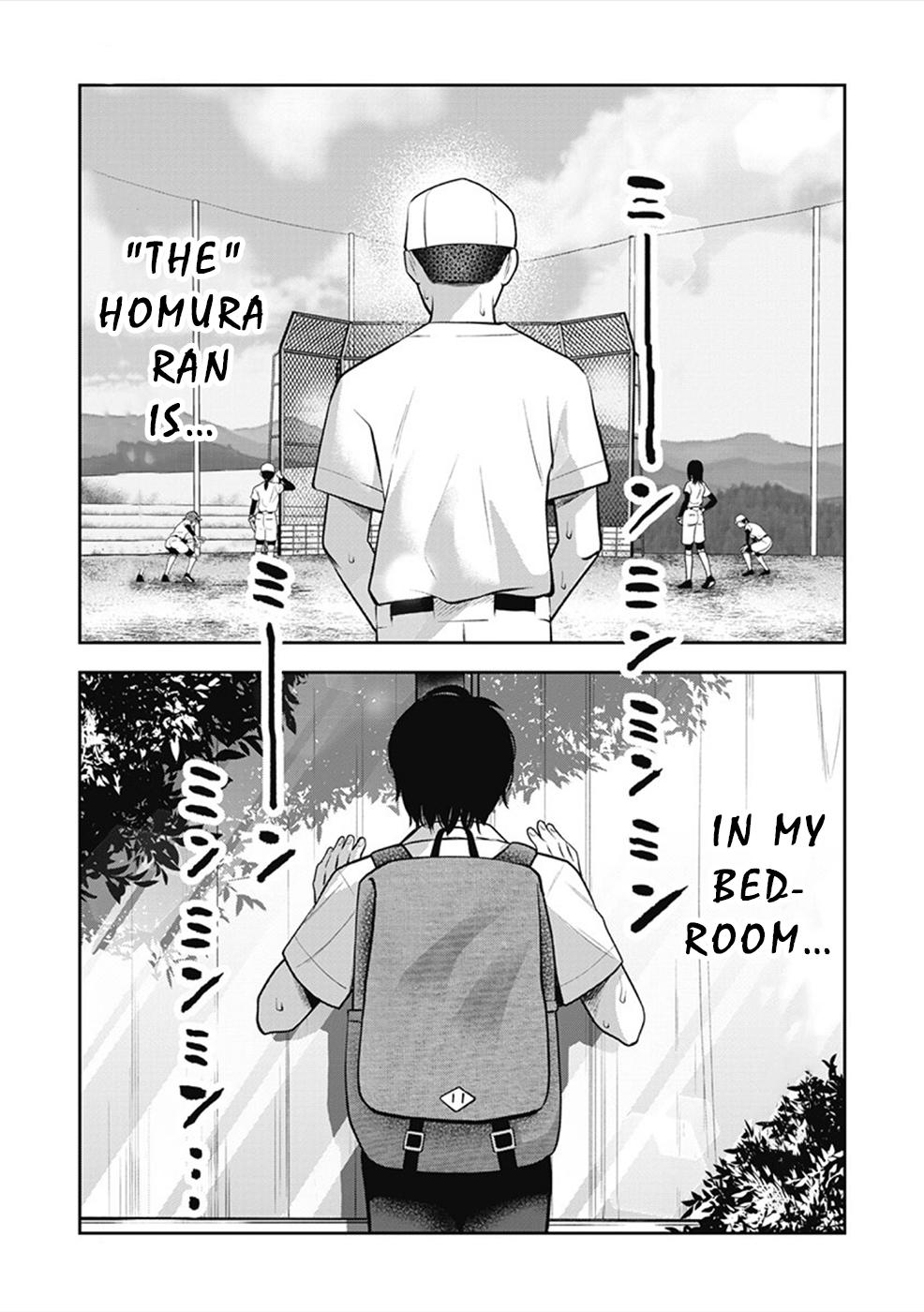 Double Play Chapter 1 16