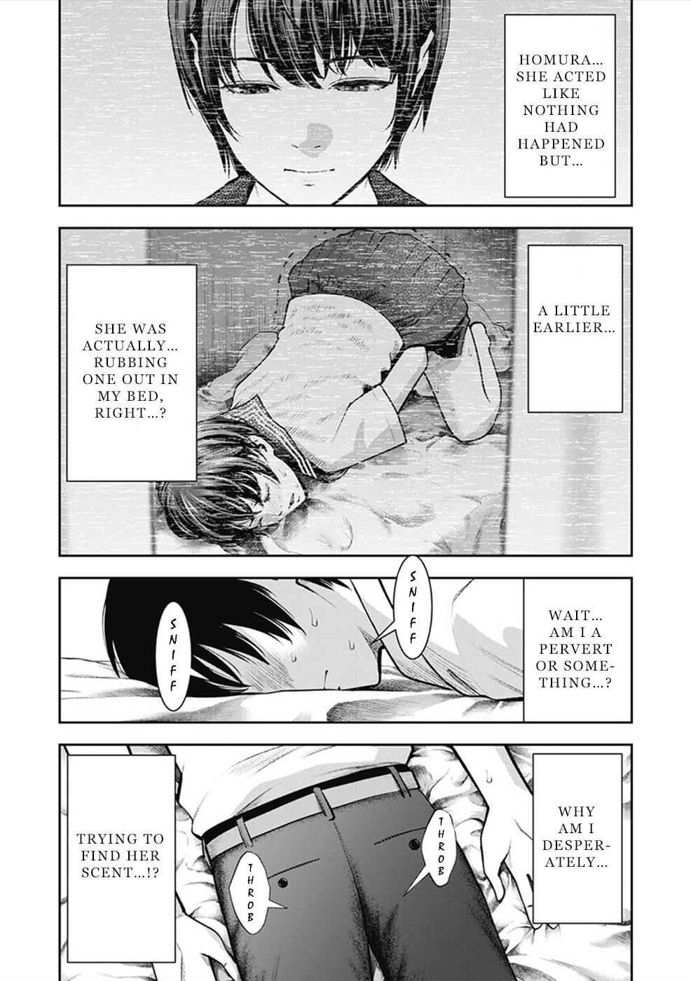 Double Play Chapter 2 7