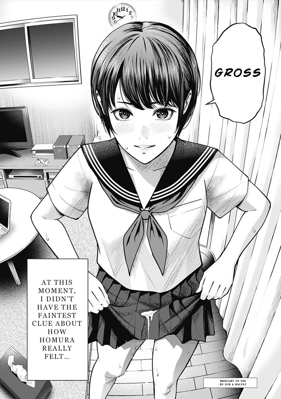 Double Play Chapter 2 24