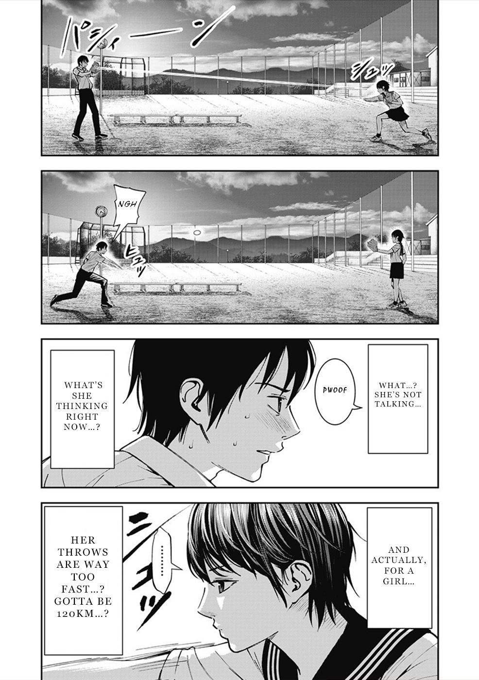 Double Play Chapter 3 7