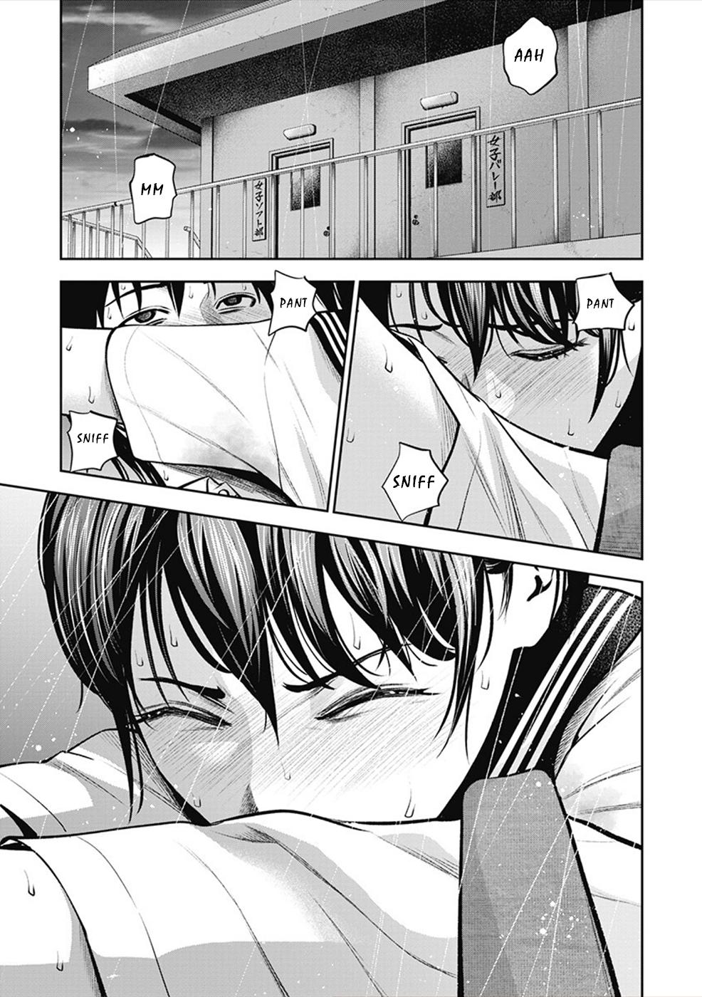 Double Play Chapter 3 19