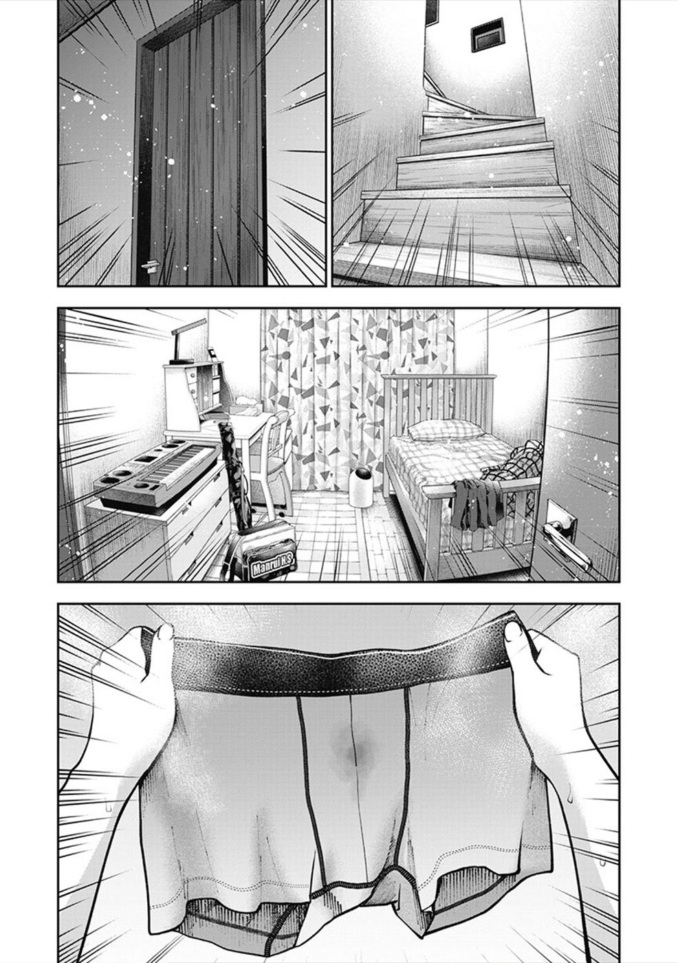 Double Play Chapter 4 6