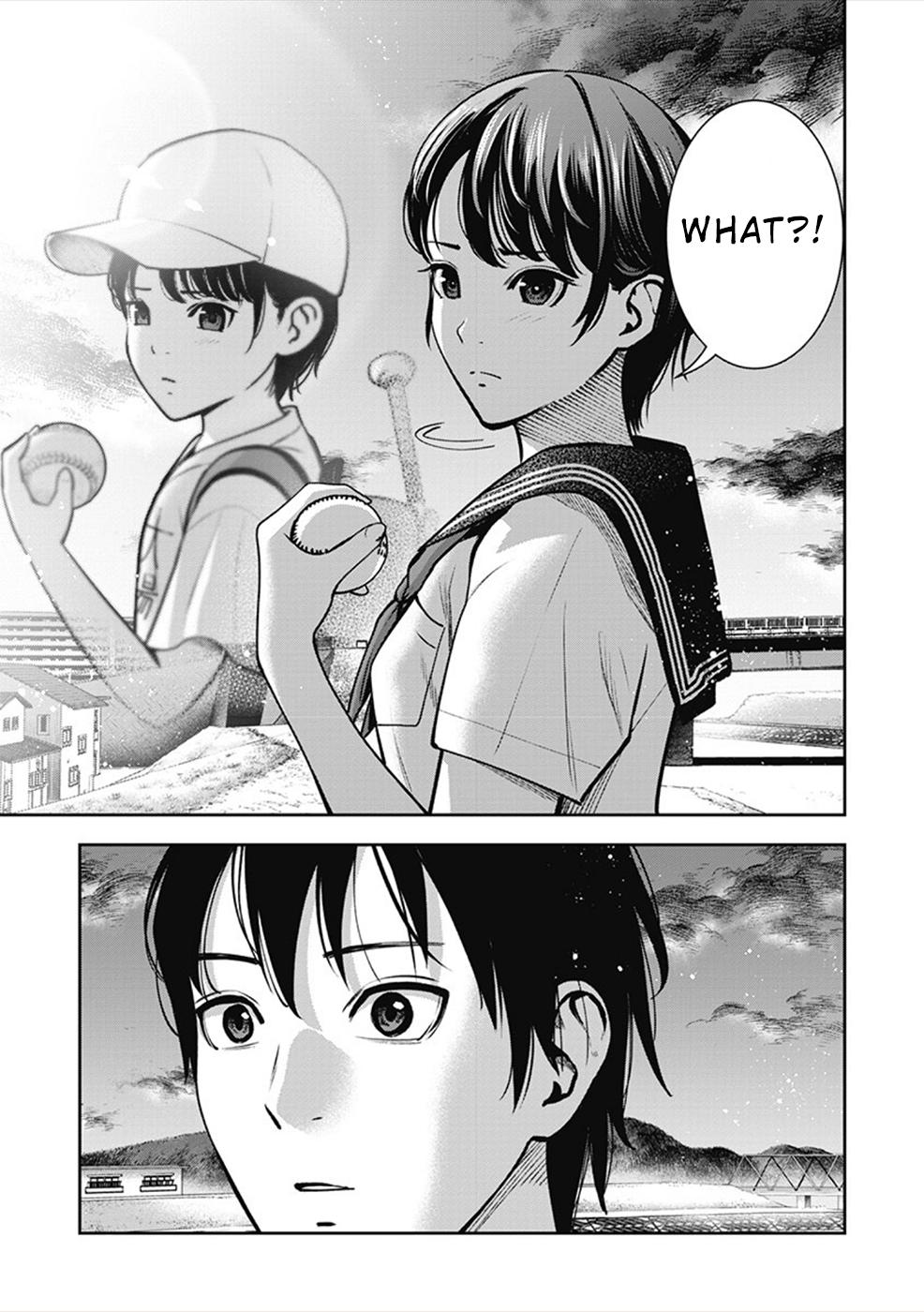 Double Play Chapter 5 9