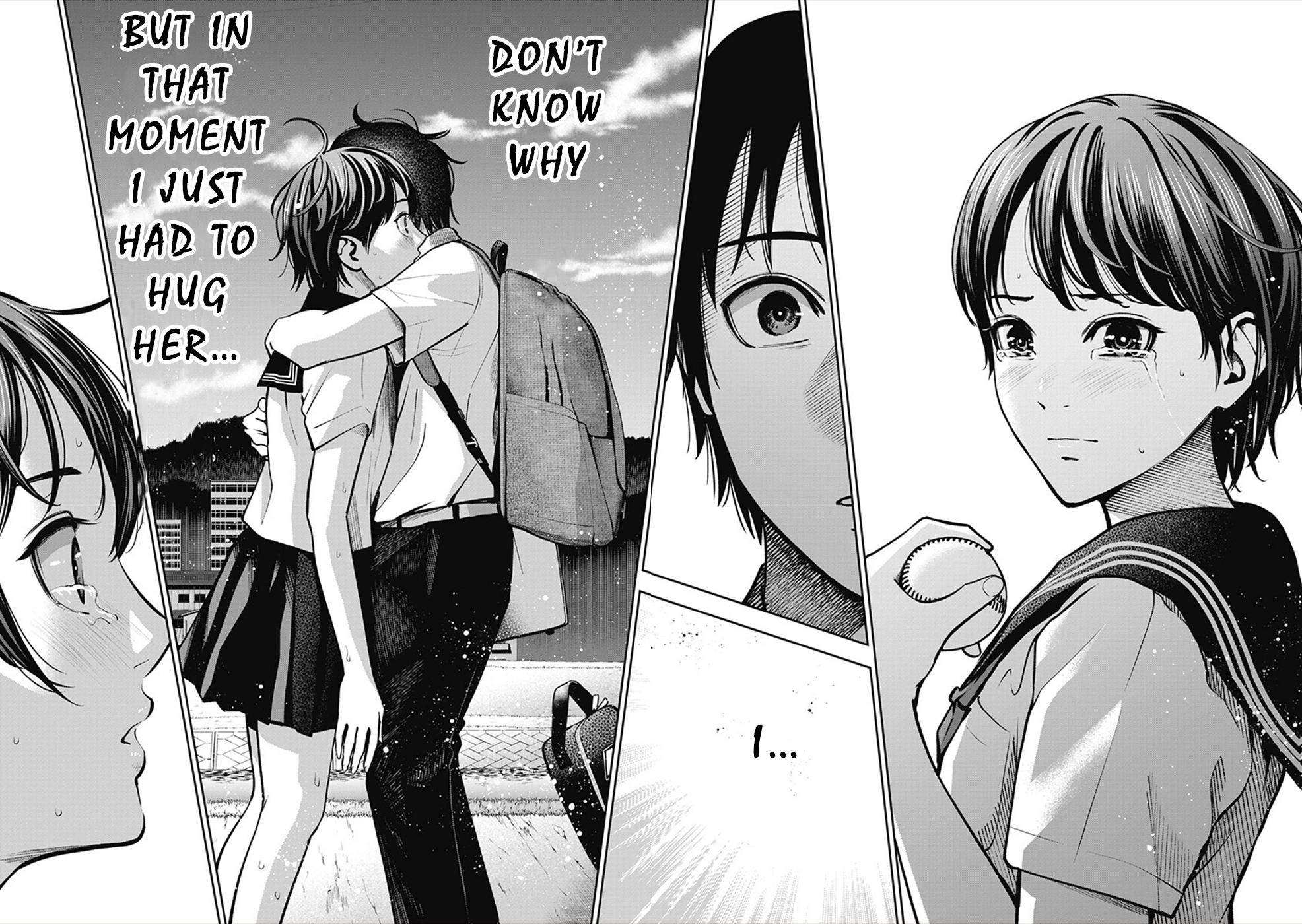 Double Play Chapter 5 12