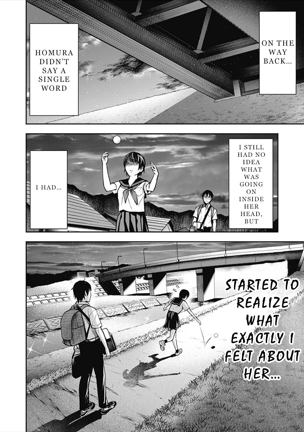 Double Play Chapter 5 23