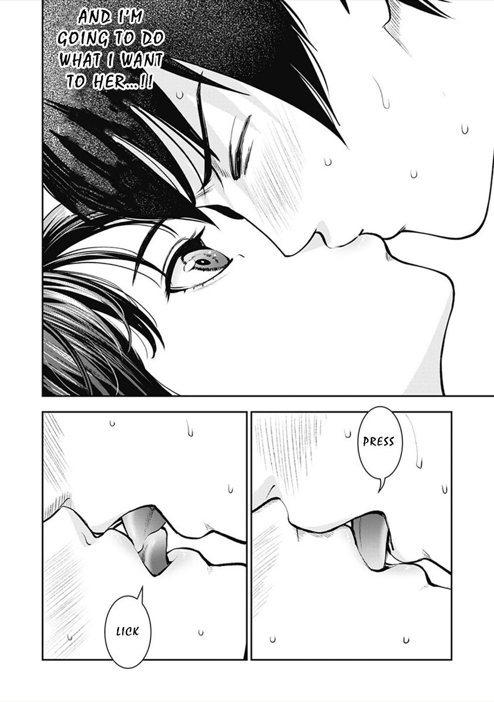 Double Play Chapter 6 11